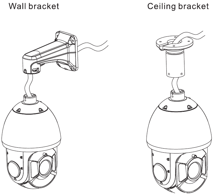 KROKY IN&Scaron;TAL&Aacute;CIE - Krok 2 - Zarovnanie otvorov pre skrutky