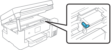 Jaza Matangi ya Wino - Hatua ya 1