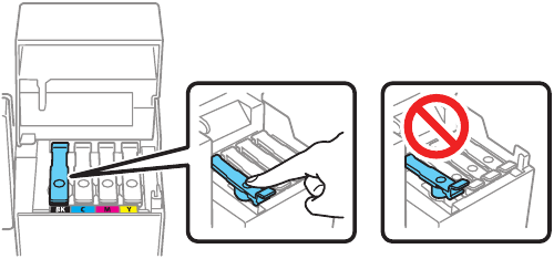 Jaza Matangi ya Wino - Hatua ya 7