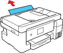 Pakia Karatasi kwa Ukubwa wa 13&rdquo;x19&rdquo;