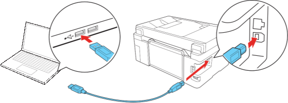 Hakikisha bidhaa yako imewashwa na imeunganishwa kwa usalama