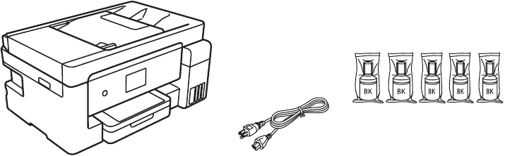 Ondoa kwenye kifurushi