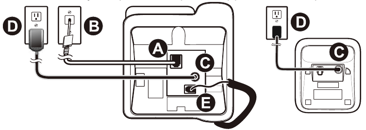  Телефонды қосу 