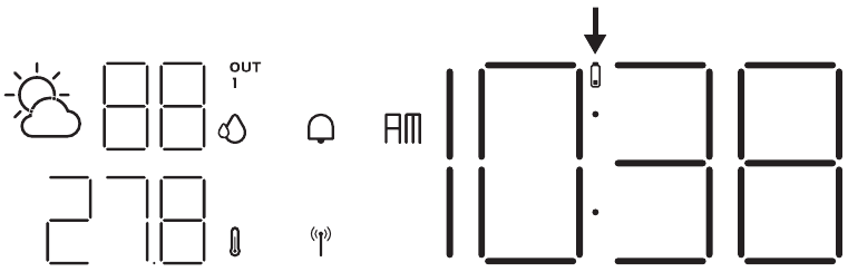 A CR2032 tartal&eacute;k akkumul&aacute;tor cser&eacute;je