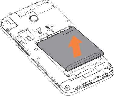 Configuraci&oacute;n del tel&eacute;fono - Paso 2