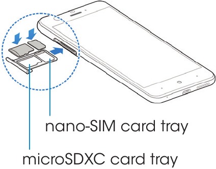 Telefon sozlash - 2-qadam