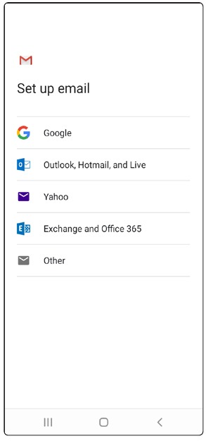 E-mail - E-mail be&aacute;ll&iacute;t&aacute;sa