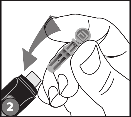 Futeni Gjilp&euml;r&euml;n Shpuesuese n&euml; Mbajt&euml;sin e Gjilp&euml;r&euml;s Shpuesuese