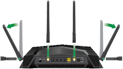 Aan de slag - Stap 2