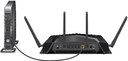 Aan de slag - Stap 3