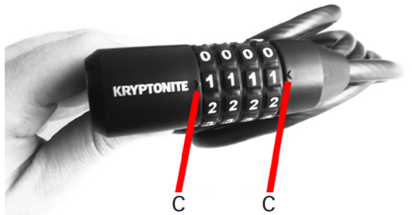 JINSI YA KUTUMIA - Hatua ya 2 - Zungusha vipiga simu