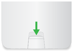 AirBridge-ni yoqing - 1-qadam