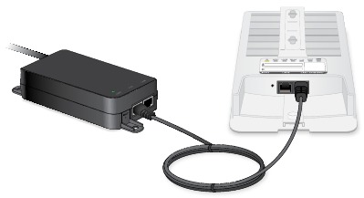 AirBridge-ni yoqing - 2-qadam