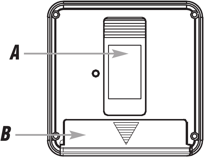 Корпус - Часть 1