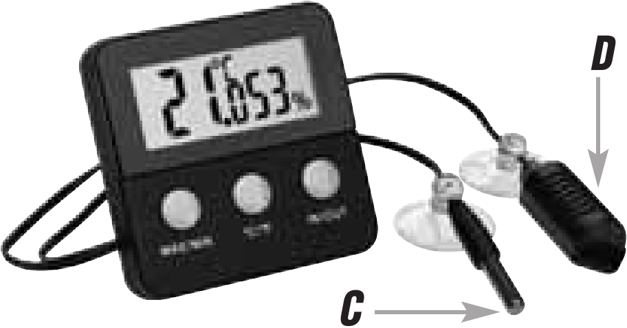 Корпус - Часть 2