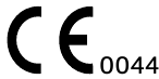 CE mark (0044)