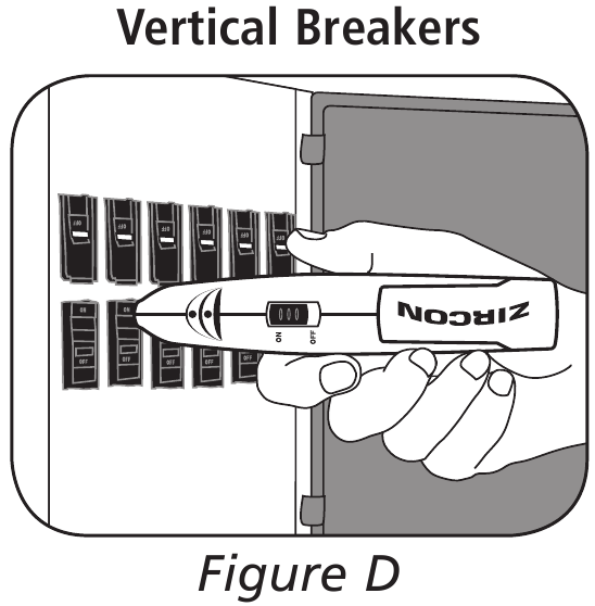 LOCATE A CIRCUIT - Step 4