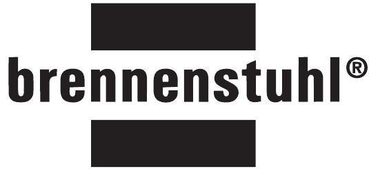 Brennenstuhl logo's