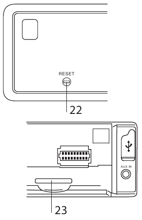 Descripci&oacute;n general - Parte 2