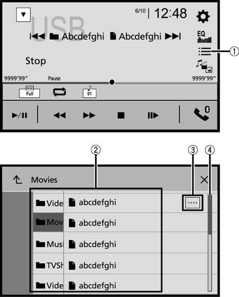 Mozg&oacute;k&eacute;pek műk&ouml;d&eacute;se - 2. r&eacute;sz