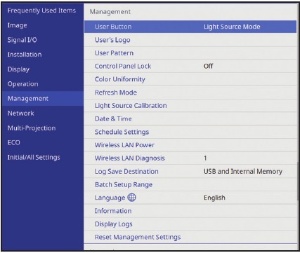 Kablosuz Ağ Yapılandırması