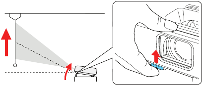 Bild einstellen - Schritt 1