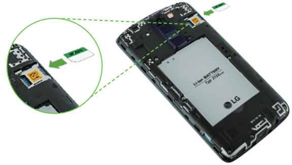 Telefono sąranka - 2 žingsnis