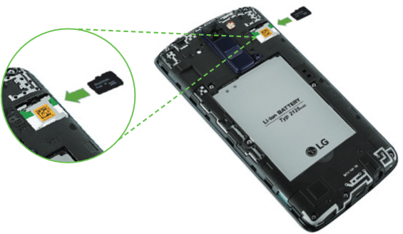 Telefono sąranka - 3 žingsnis