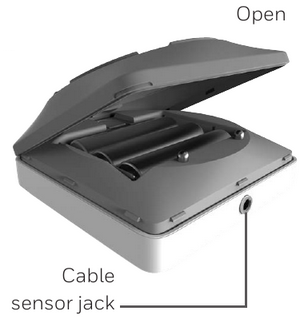 Instalar bater&iacute;as