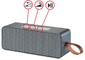 Encender el dispositivo - Paso 1