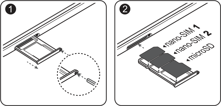 Начало работы