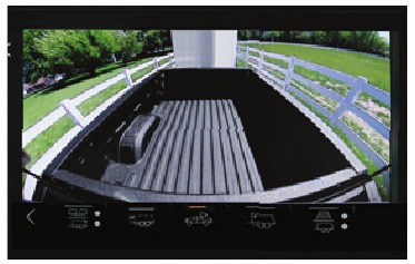 DAL&Scaron;&Iacute; ZOBRAZEN&Iacute; KAMERY PŘ&Iacute;VĚSU &ndash; 1. Č&Aacute;ST