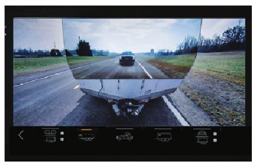 DAL&Scaron;&Iacute; ZOBRAZEN&Iacute; KAMERY PŘ&Iacute;VĚSU &ndash; 2. Č&Aacute;ST