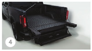 Schůdek po cel&eacute; &scaron;&iacute;řce