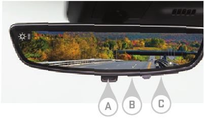 ZPĚTN&Eacute; ZRC&Aacute;TKO S KAMEROU