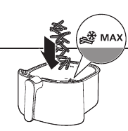 ingredientes en la cesta