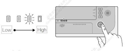  P&euml;rgatitja e telekomand&euml;s