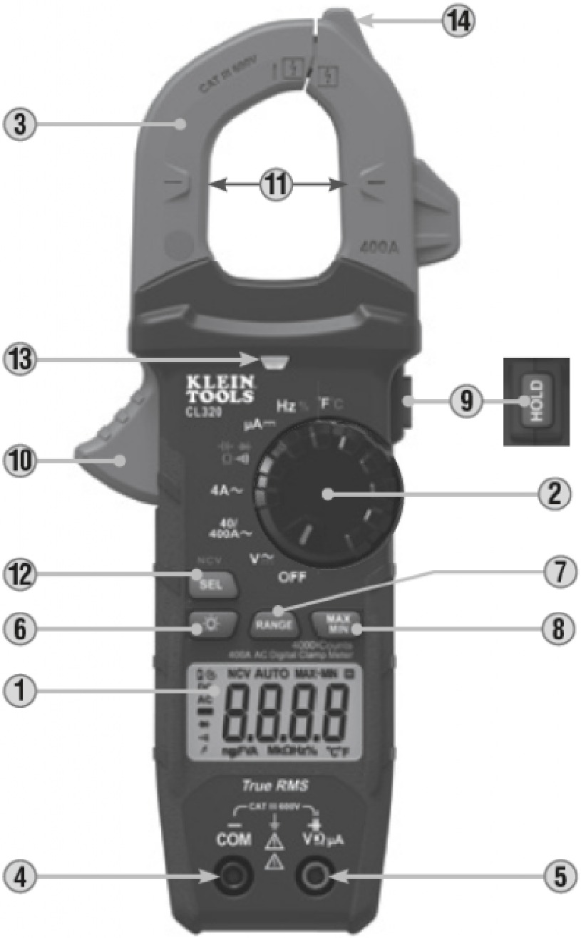 DETALLES DE LAS CARACTER&Iacute;STICAS