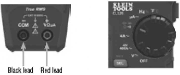 FUNCIONAMIENTO - CAPACITANCIA