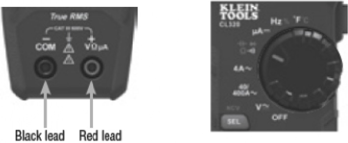 FUNCIONAMIENTO - PRUEBA DE DIODOS