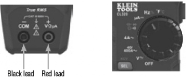 FUNCIONAMIENTO - FRECUENCIA/CICLO DE TRABAJO