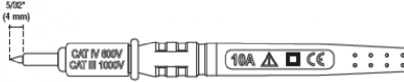 PRUEBAS EN UBICACIONES DE MEDICI&Oacute;N CAT Ill