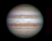 Сатурн планетасының суреті