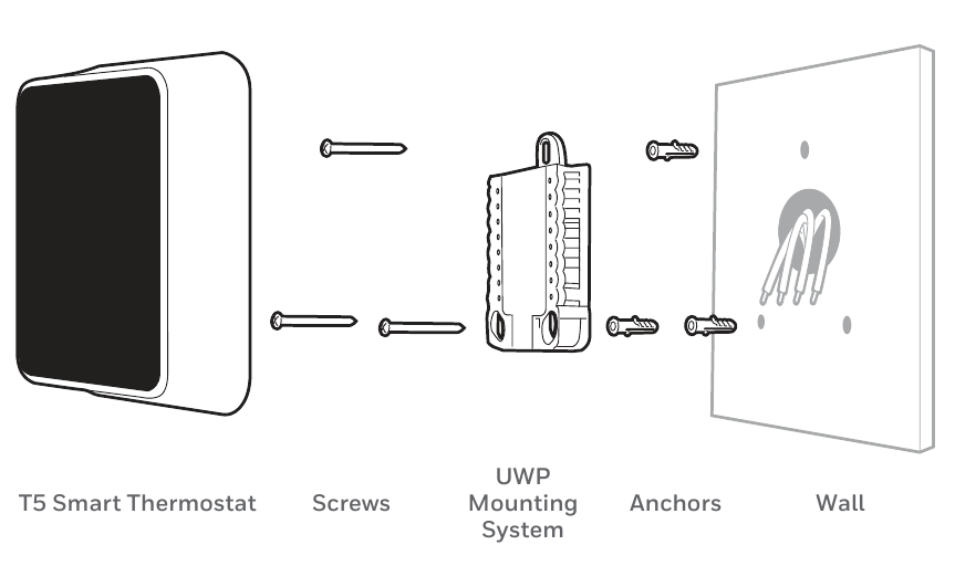 Instalaci&oacute;n - Paso 1