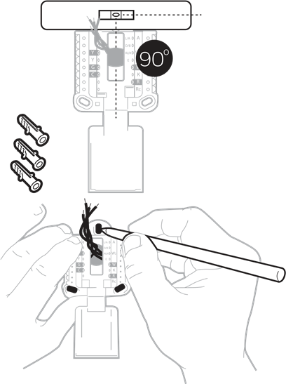 Instalaci&oacute;n - Paso 3