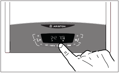 Ontstekingsprocedure