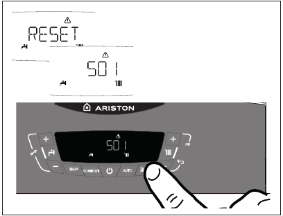 Bedrijfsuitschakeling