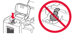 Turnarea cernelii - Pasul 5