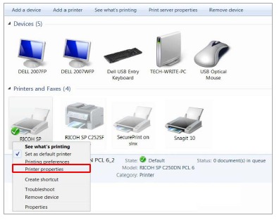 Dodavanje novog priključka - 2. korak