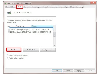 Dodavanje novog priključka - 3. korak